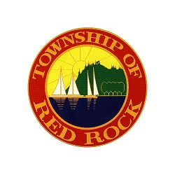 Red Rock Township Logo